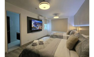 Blue Summer Suites | 10 Airbnb Suites Cerca de Avenida Balboa
