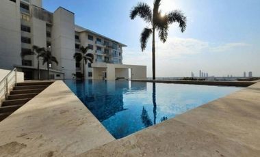 SE VENDE APARTAMENTO EN EL CRISOL // PH ALTATERRA