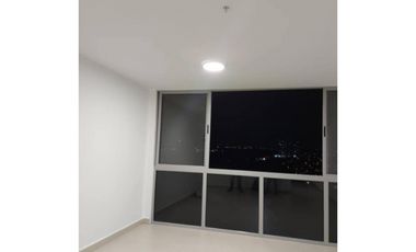 SE VENDE APARTAMENTO EN EL CRISOL // PH ALTATERRA