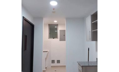 SE VENDE APARTAMENTO EN EL CRISOL // PH ALTATERRA