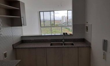 SE VENDE APARTAMENTO EN EL CRISOL // PH ALTATERRA