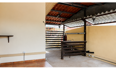 SE ALQUILA CASA EN LA CHORRERA - HACIENDA LOS CALDERONES