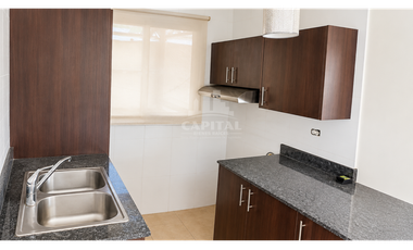 SE ALQUILA CASA EN LA CHORRERA - HACIENDA LOS CALDERONES