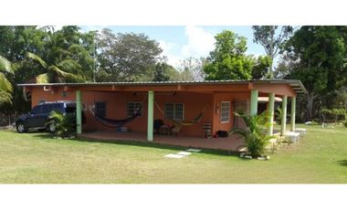 Finca en venta de 2,300 m² en Lídice de Capira, Panamá Oeste