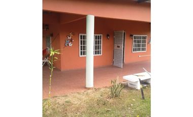 Finca en venta de 2,300 m² en Lídice de Capira, Panamá Oeste