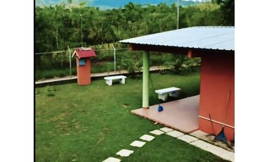 Finca en venta de 2,300 m² en Lídice de Capira, Panamá Oeste