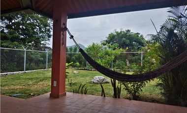 Finca en venta de 2,300 m² en Lídice de Capira, Panamá Oeste