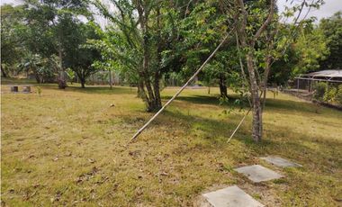Finca en venta de 2,300 m² en Lídice de Capira, Panamá Oeste