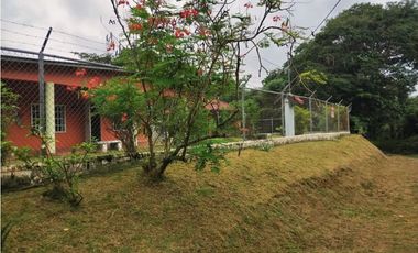 Finca en venta de 2,300 m² en Lídice de Capira, Panamá Oeste