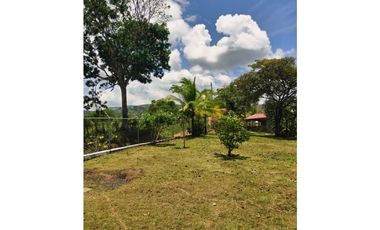 Finca en venta de 2,300 m² en Lídice de Capira, Panamá Oeste