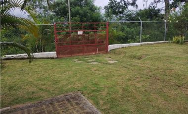 Finca en venta de 2,300 m² en Lídice de Capira, Panamá Oeste