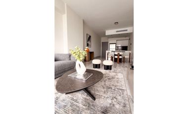 ALQUILER DE APARTAMENTO AMOBLADO EN NUOVO