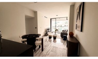 ALQUILER DE APARTAMENTO AMOBLADO EN NUOVO