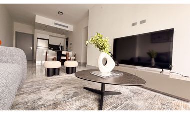 ALQUILER DE APARTAMENTO AMOBLADO EN NUOVO