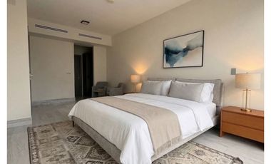 ALQUILER DE APARTAMENTO AMOBLADO EN NUOVO