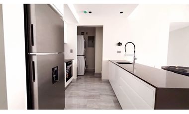 ALQUILER DE APARTAMENTO AMOBLADO EN NUOVO