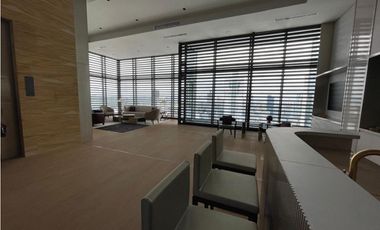 ALQUILER DE APARTAMENTO AMOBLADO EN NUOVO