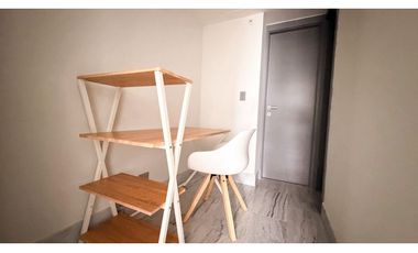 ALQUILER DE APARTAMENTO AMOBLADO EN NUOVO