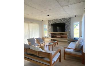 CASA EN VENTA EN COSTA ESMERALDA - SENDEROS I 82