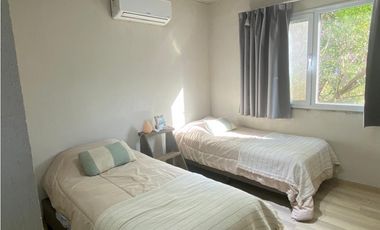 CASA EN VENTA EN COSTA ESMERALDA - SENDEROS I 82