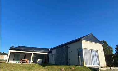CASA EN VENTA EN COSTA ESMERALDA - SENDEROS I 82