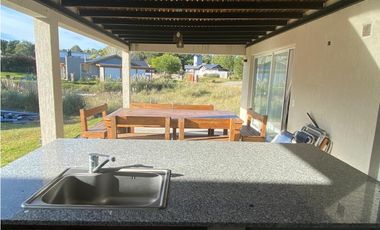 CASA EN VENTA EN COSTA ESMERALDA - SENDEROS I 82