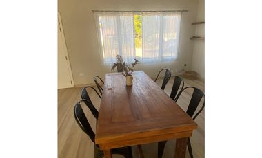 CASA EN VENTA EN COSTA ESMERALDA - SENDEROS I 82