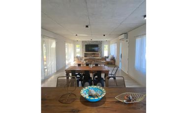 CASA EN VENTA EN COSTA ESMERALDA - SENDEROS I 82