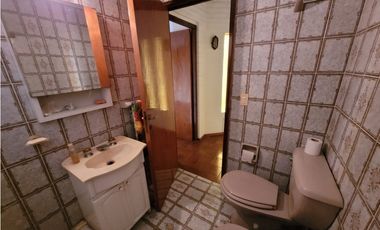 VENTA CHALET SOBRE LOTE 838m2 EN BARRIO COLINAS DE PERALTA RAMOS