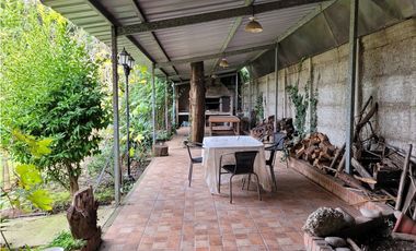 VENTA CHALET SOBRE LOTE 838m2 EN BARRIO COLINAS DE PERALTA RAMOS