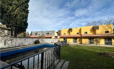 ✨ ALQUILER ANUAL , duplex,1 dormi. Pileta, Villa Del Lago