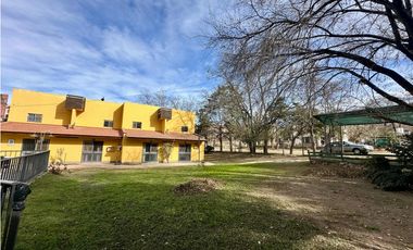 ✨ ALQUILER ANUAL , duplex,1 dormi. Pileta, Villa Del Lago