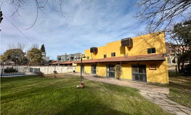 ✨ ALQUILER ANUAL , duplex,1 dormi. Pileta, Villa Del Lago