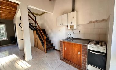 ✨ ALQUILER ANUAL , duplex,1 dormi. Pileta, Villa Del Lago