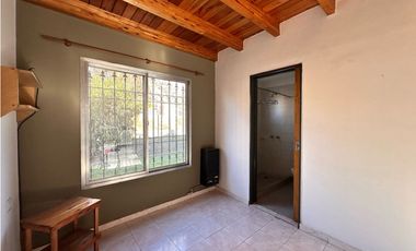 ✨ ALQUILER ANUAL , duplex,1 dormi. Pileta, Villa Del Lago