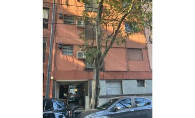 NUÑEZ MONOAMBIENTE