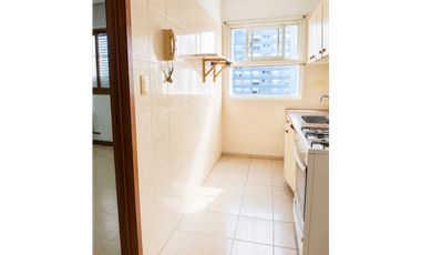 DEPTO 3 AMB ESTILO DUPLEX CENTRO APTO CRÉDITO
