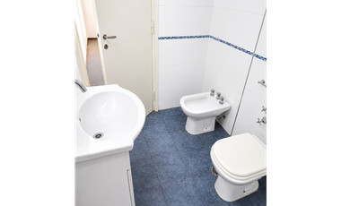 DEPTO 3 AMB ESTILO DUPLEX CENTRO APTO CRÉDITO