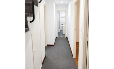 DEPTO 3 AMB ESTILO DUPLEX CENTRO APTO CRÉDITO