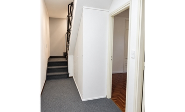 DEPTO 3 AMB ESTILO DUPLEX CENTRO APTO CRÉDITO