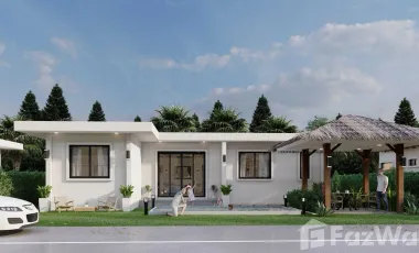2 Bedroom Villa for sale in Huai Sak, Chiang Rai