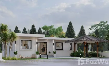 2 Bedroom Villa for sale in Huai Sak, Chiang Rai