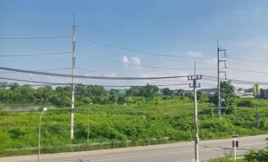 Land for sale in Khok Kham, Samut Sakhon