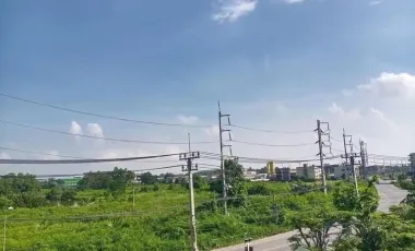 Land for sale in Khok Kham, Samut Sakhon