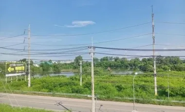 Land for sale in Khok Kham, Samut Sakhon