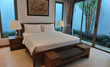 2 bedroom villa in Anchan Hill