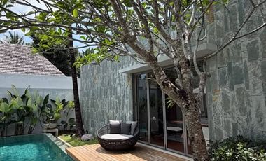 2 bedroom villa in Anchan Hill