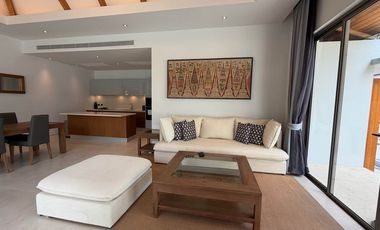 2 bedroom villa in Anchan Hill
