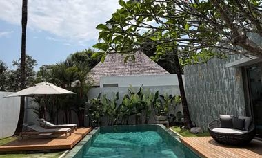 2 bedroom villa in Anchan Hill