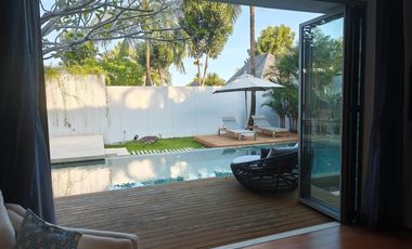 2 bedroom villa in Anchan Hill